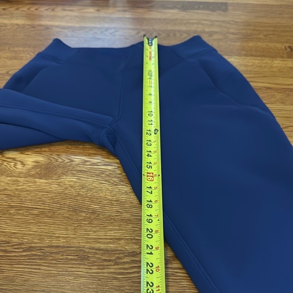 Lululemon Embrace The Space Pant Hero Blue Size 8 - Picture 14 of 14
